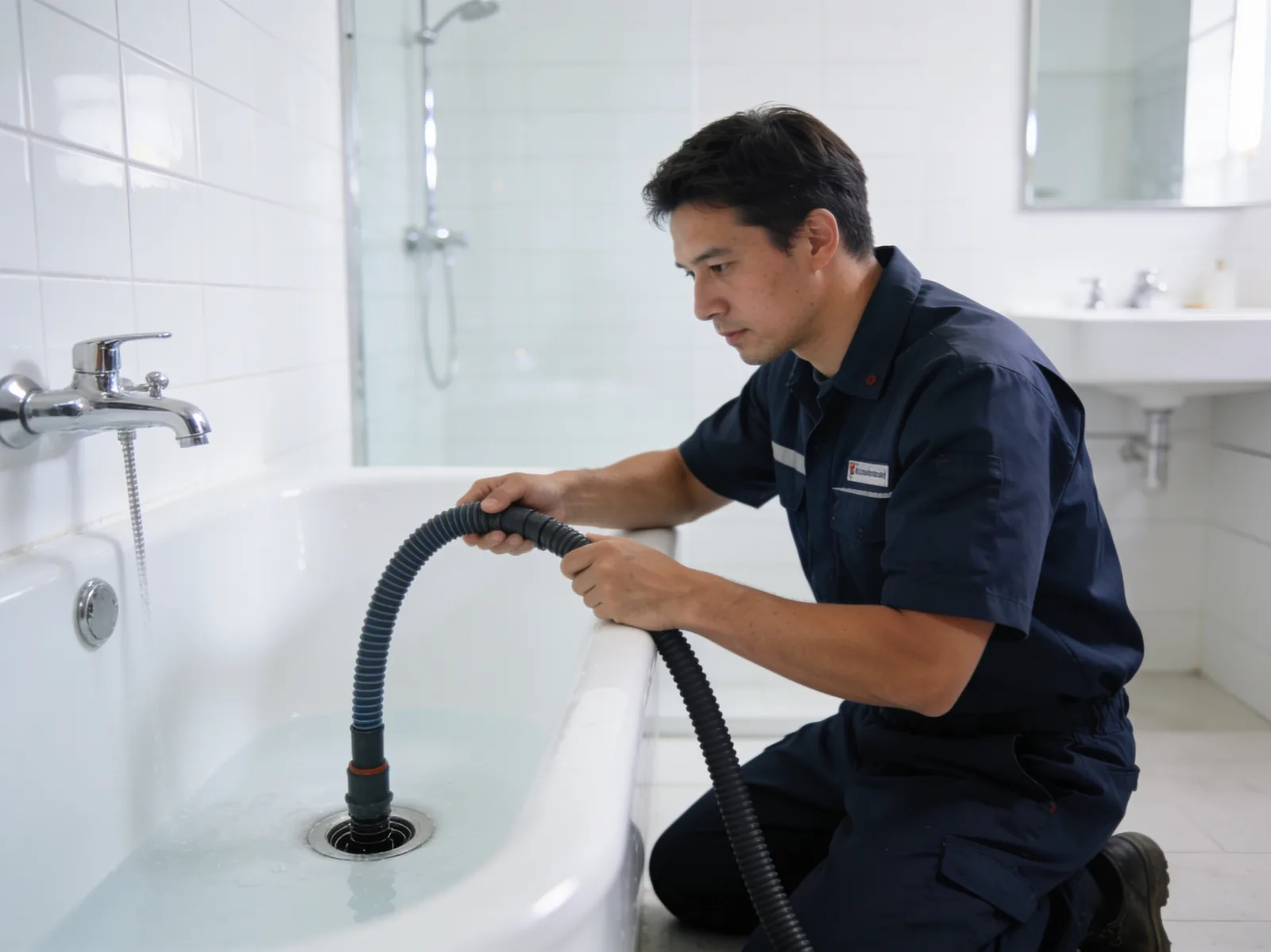 Emergency Plumber Interlochen, MI FAQs